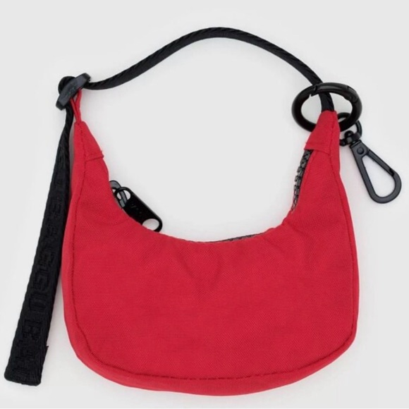 BAGGU Accessories - Baggu Crescent Bag Charm